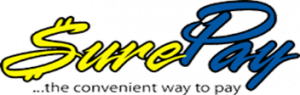 SUREPAY Bill Pay Service In Guyana